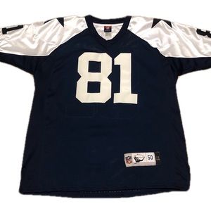 Vintage Cowboys Jersey